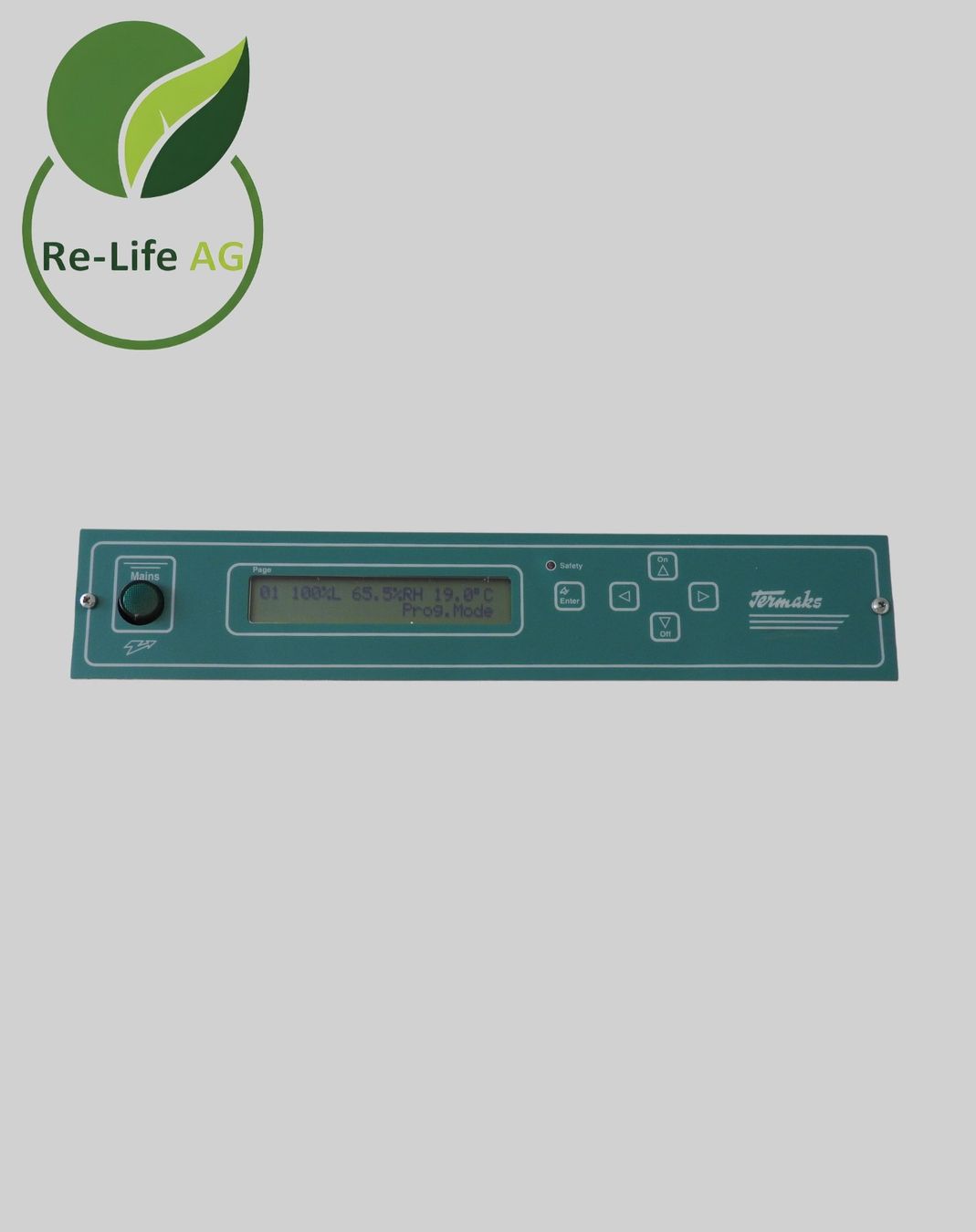 Toutes les machines: Termaks KB 8400 FL Climate Test Chamber – D'occasion à Reinach BL par Re-LifeAG_Labor 8
