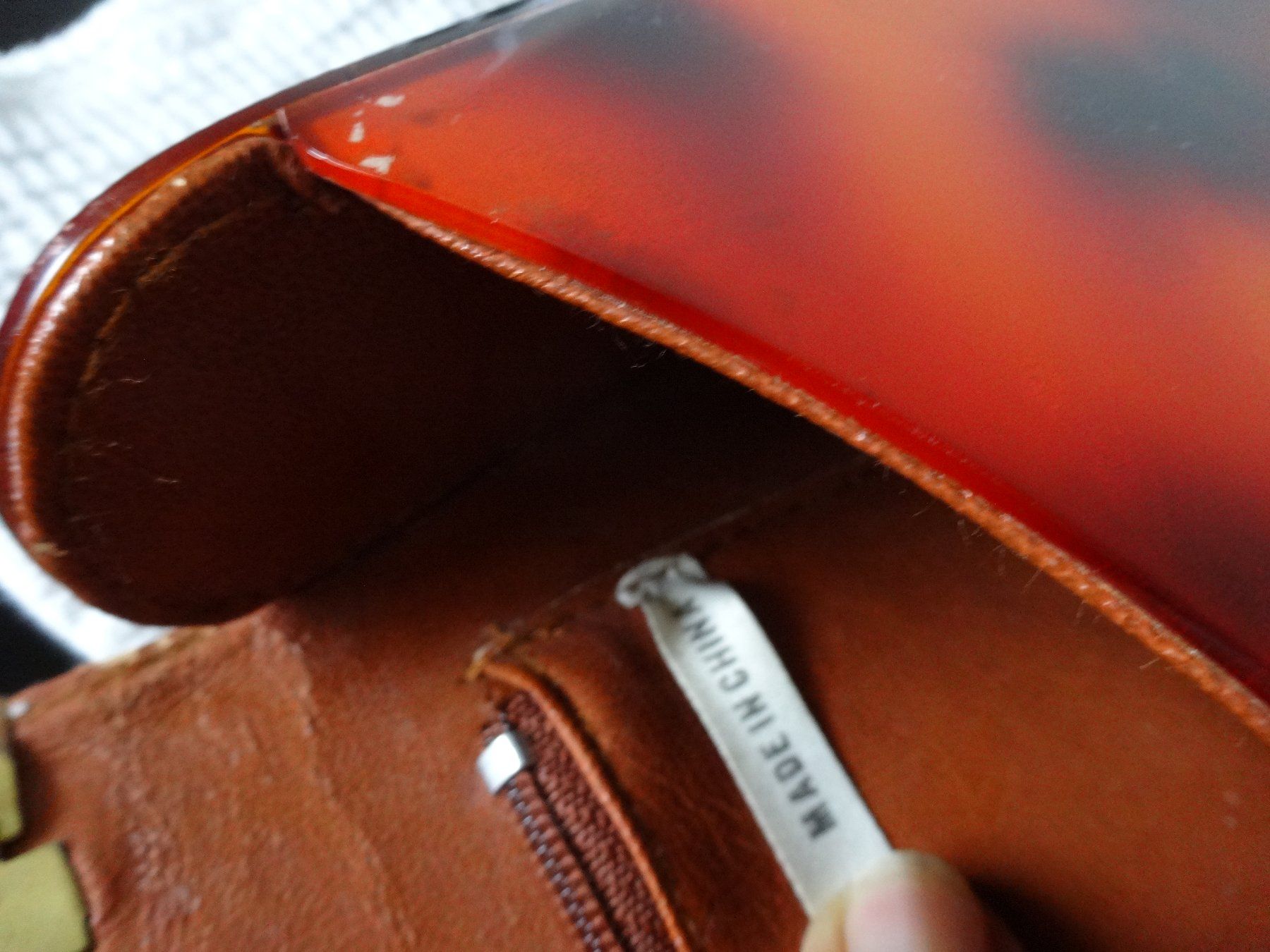 Taschen für Damen: Handtasche – Gebraucht aus Neerach von jenny062 7