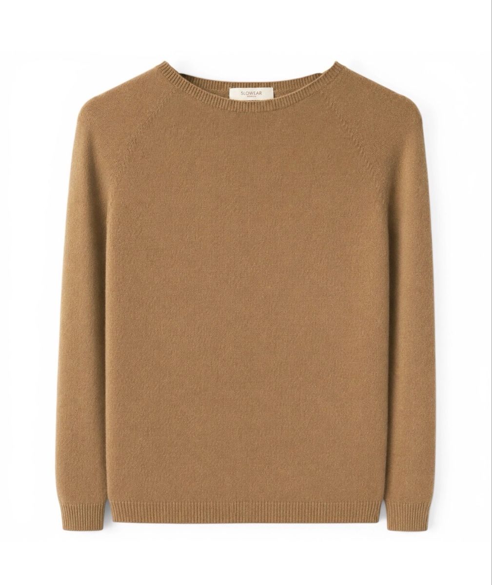 Pullover & Sweatshirts: Slowear (Zanone) 100% Kaschmir Pullover – Neu (gemäss Beschreibung) aus Zürich von rac_wfc7 4