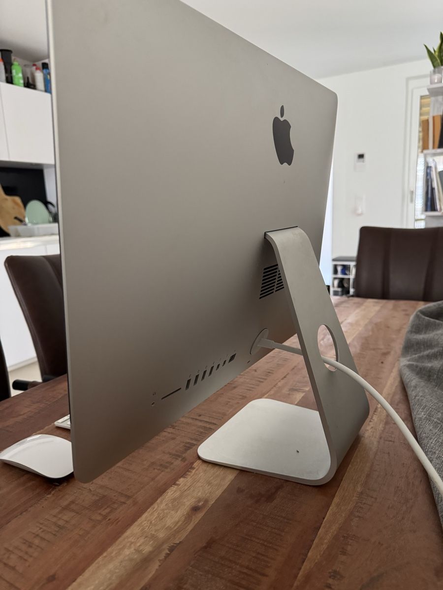Apple PC: iMac 21.5-inch Late 2013 Core i5 8GB RAM – Usato da Kloten venduto da don_gwj9 3