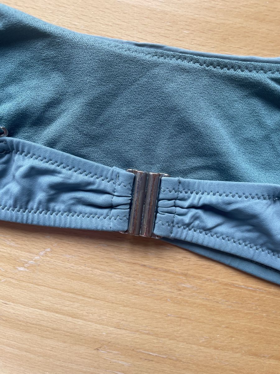 La Redoute Costumi da bagno & Bikini: Bikinioberteil Gr. 42 – Nuovo (secondo la descrizione) da Turgi venduto da eiiinalem 4