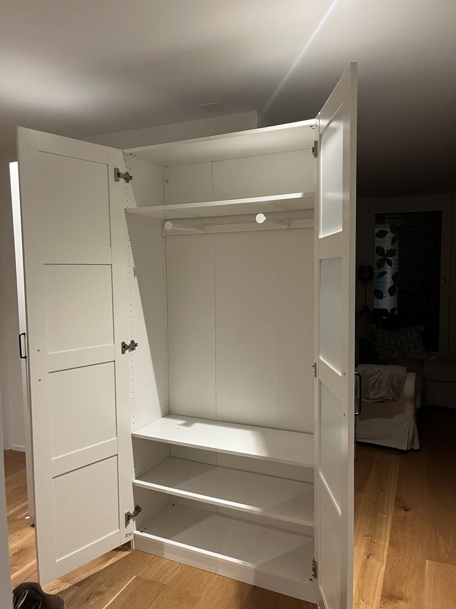 Ikea Schränke: Schrank – Gebraucht aus Muri AG von mur_sv2l 2