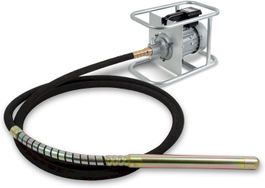 EBERTH Betonrüttler 1500W 6m