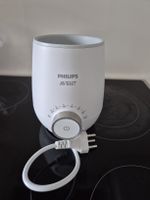 Philips Avent Babyflaschenwärmer - Schnell & Sicher!