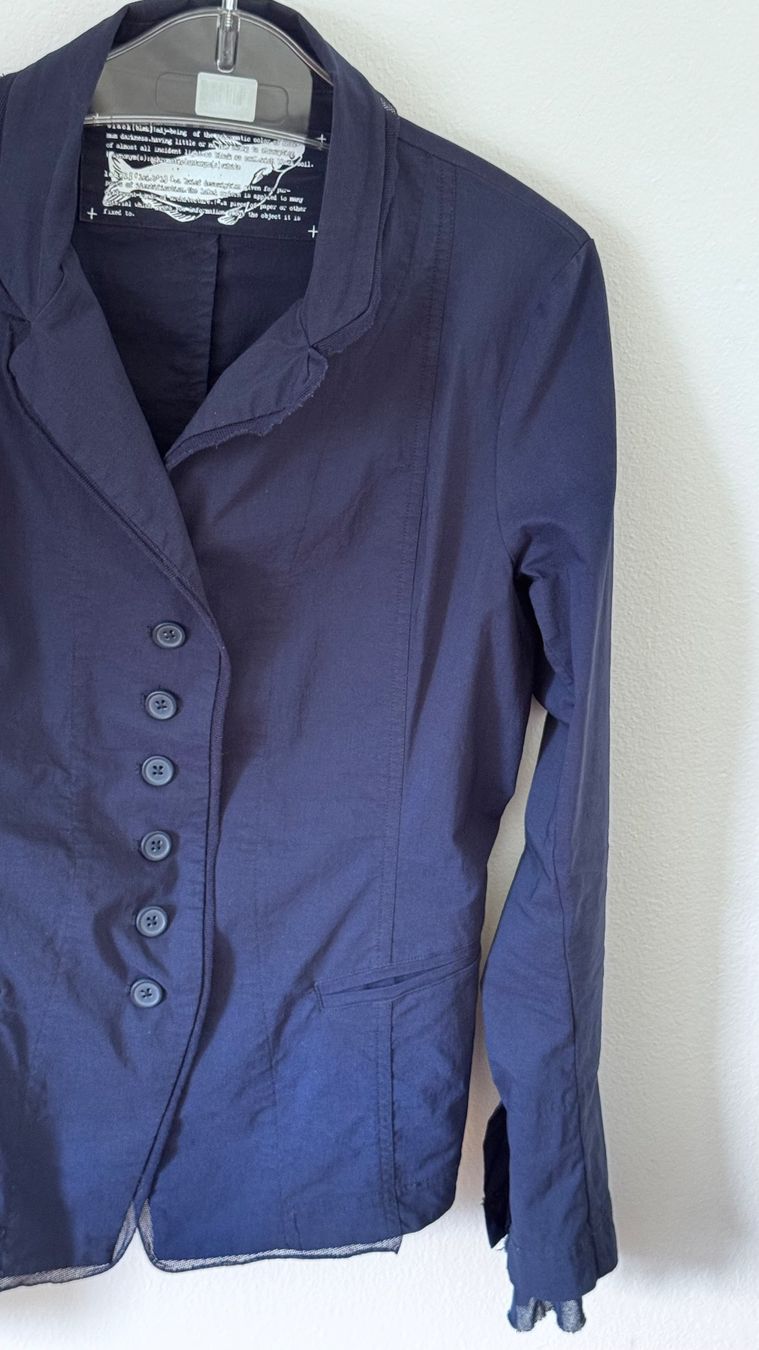 Vestes: Blazer Black Label – D'occasion à Mörschwil par Mirka019 1
