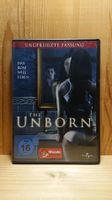 THE UNBORN DVD