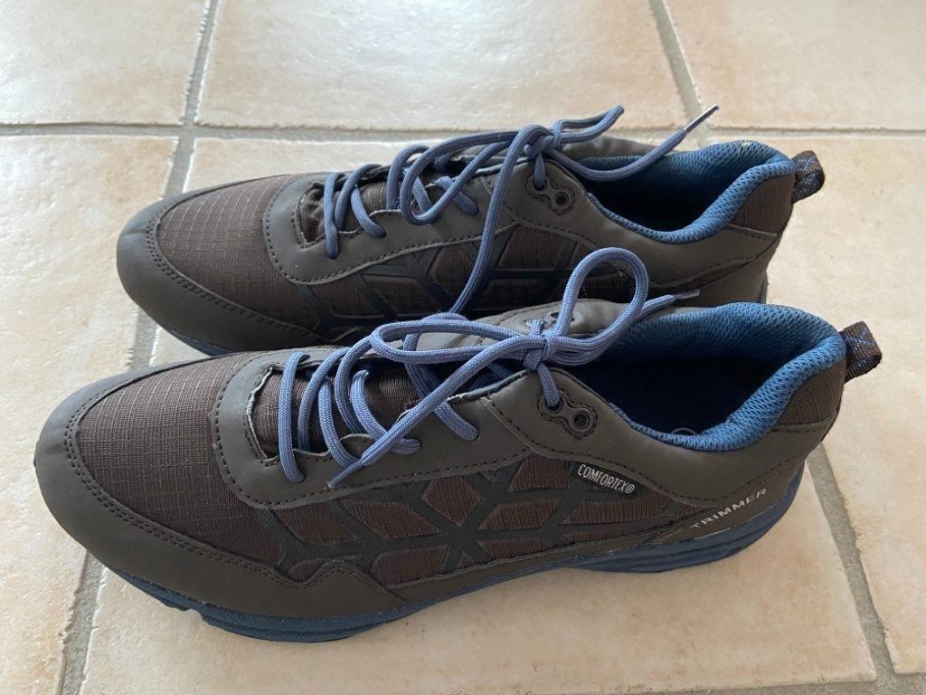 Herrenschuhe: Neue Brütting Comfortex Herrenschuhe 44 – Neu (gemäss Beschreibung) aus Beatenberg von nonnkari 1