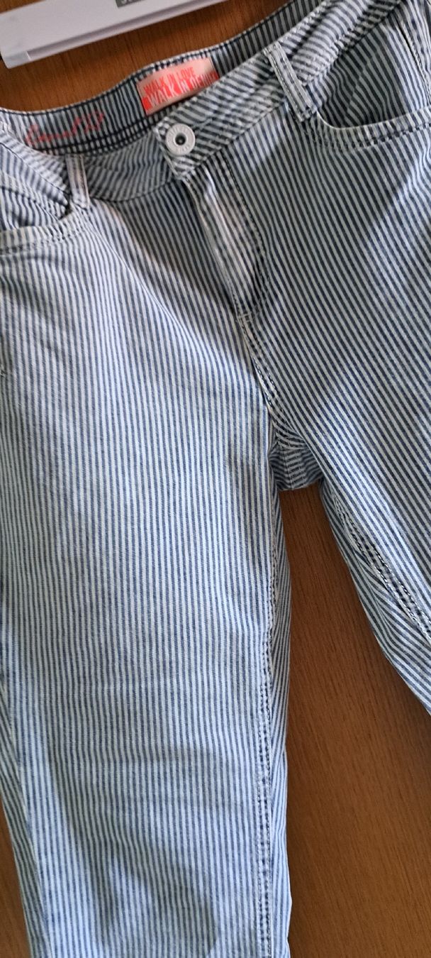 Jeans: Street One Jeans Gr.29/28 – Usato da Thalheim AG venduto da Bekuadma 1