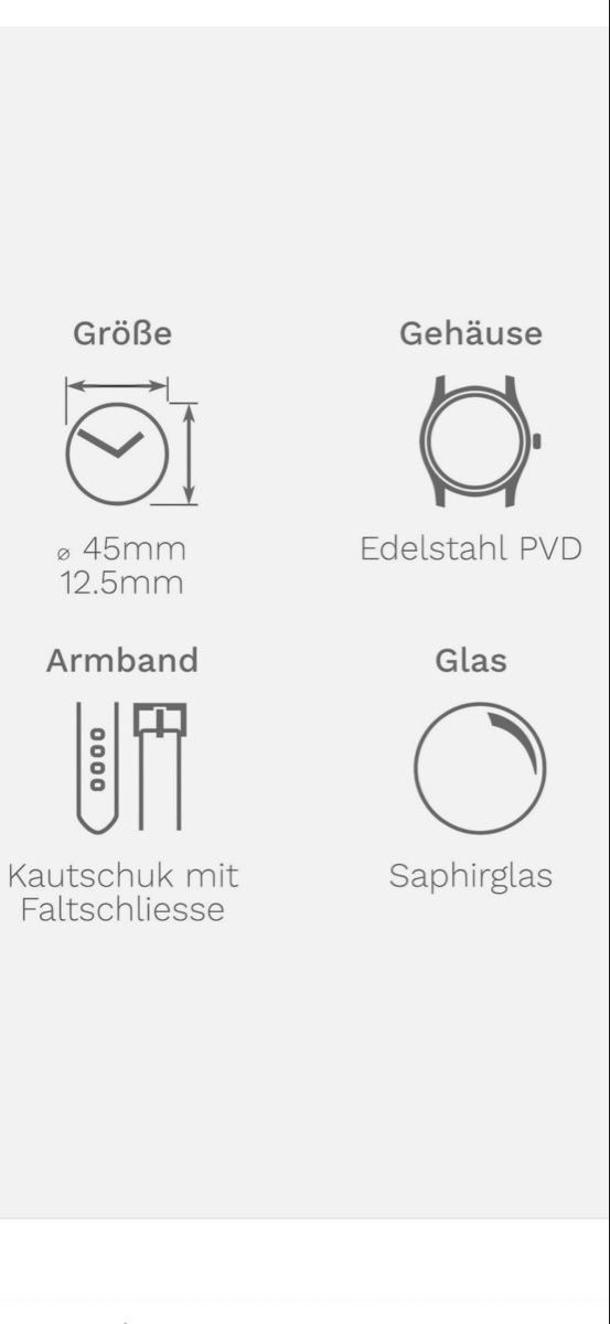 Certina Orologi: Certina DS Master chronograaf – Usato da Grenchen venduto da Cimi830 6