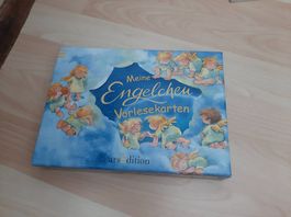 Vorlesekarten ( Box )