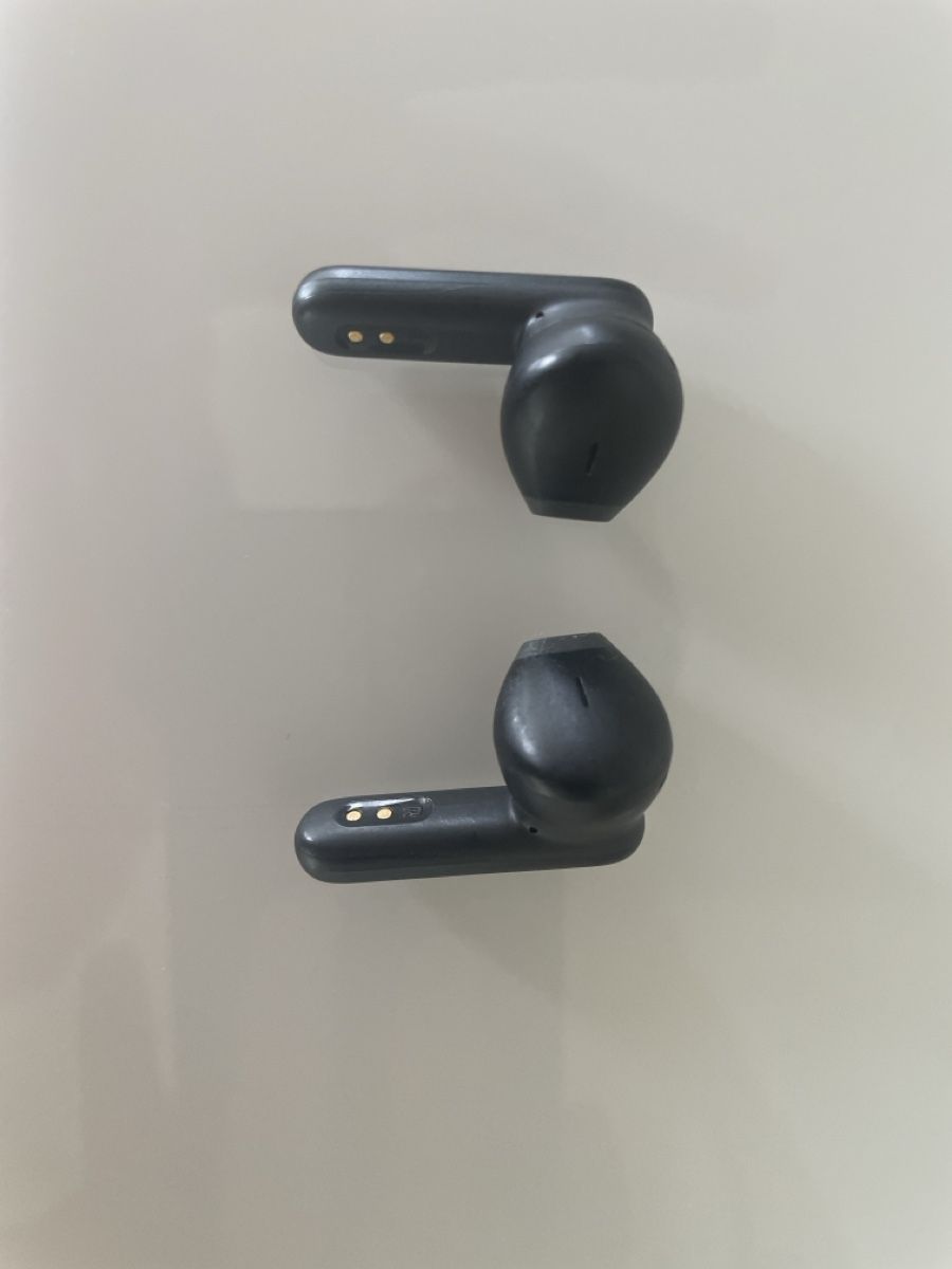 JBL Cuffie: JBL Wave Flex In-Ear Wireless Earphones – Usato da Thalwil venduto da leuenban 1