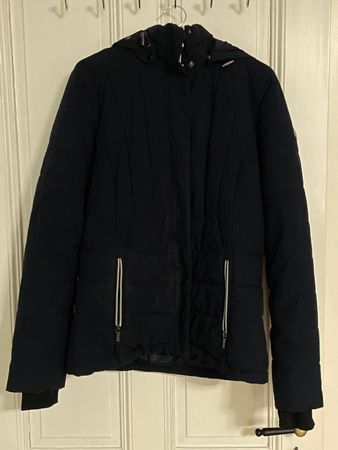 Veste Hiver femme Luhta