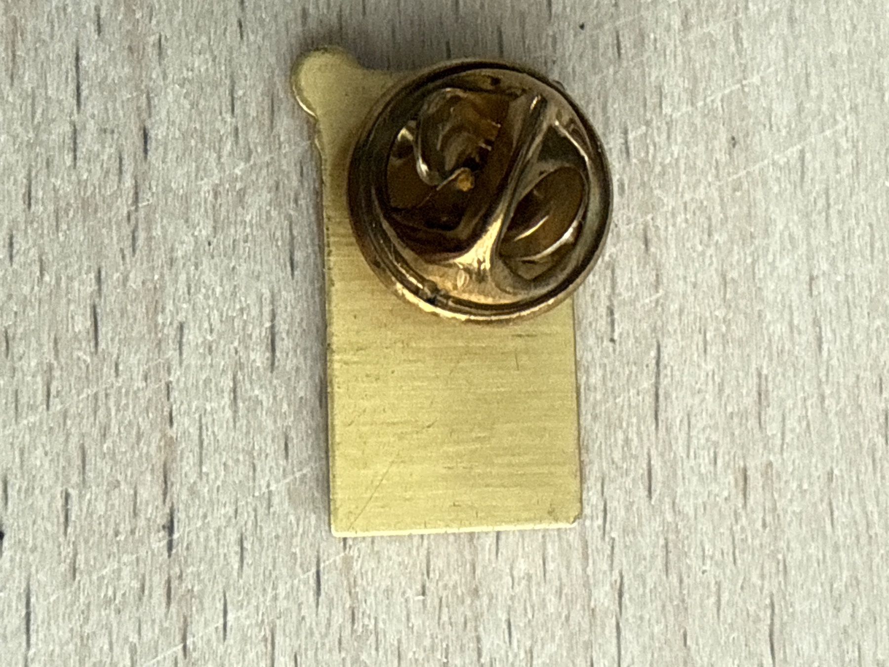 Coca-Cola Plaketten & Abzeichen: Pin Coca-Cola WorldCup USA 1994 – Gebraucht aus Glattbrugg von Schweigmatt 1
