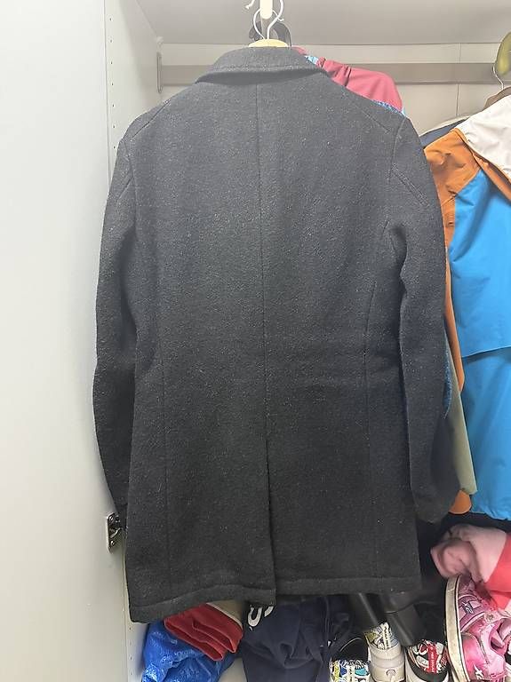 Giacche: Orgueil Herren Winter Jacke 34 – Usato da Zürich venduto da Sashkica 1