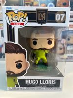 Funko POP! MLS Los Angeles FC Hugo Lloris