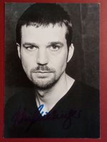 Kai Wiesinger Autogramm signiert Fotopostkarte 10x15cm