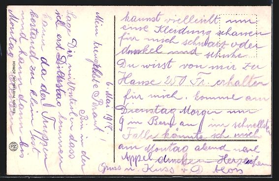 Cartoline postali: Liestal, Ortsansicht mit neuem Schlachth – Usato da Berlin venduto da bartko-reher 1