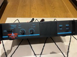 Omnitronic Power Amplifier PA 240