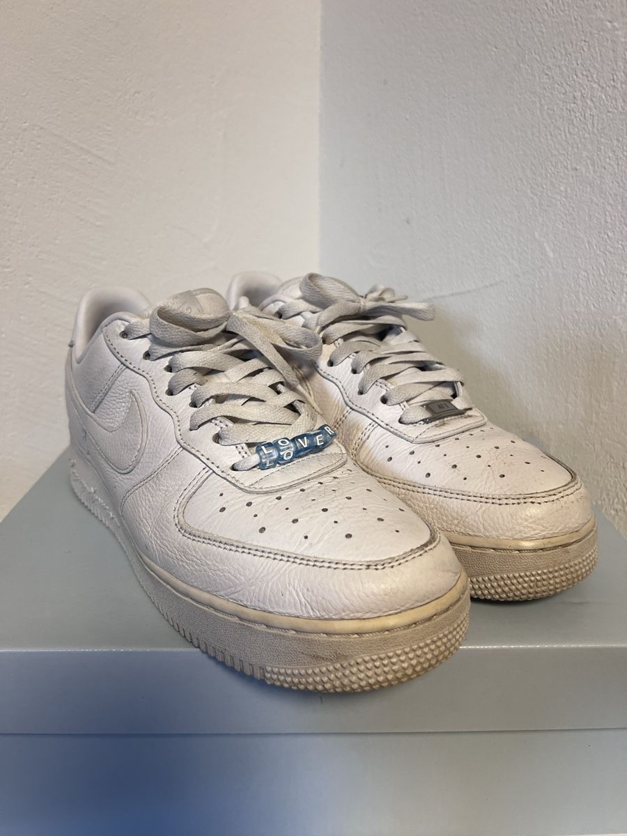 Nike Chaussures hommes: Air Force Nocta – D'occasion à Hägglingen par jes_9psg 3