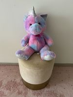 Plüsch Einhorn XXL – Kuscheltier ca. 55 cm