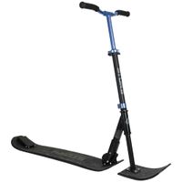 2 Snow Scooter Story: Enjoy Winter with this Snow Scooter!