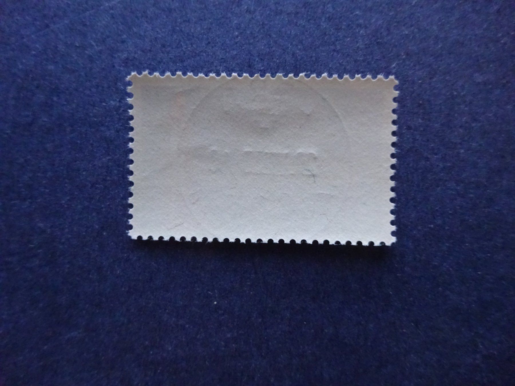 Tous les timbres: 1953 313 mit glasklarem ET BERN – D'occasion à Appenzell-Steinegg par adi1975 2