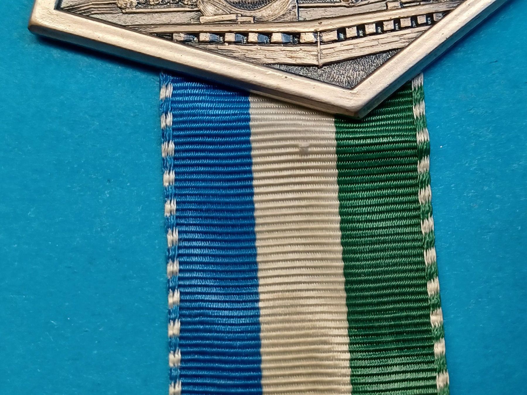 Medaglie: Murgenthal U.V. Schiessen 1979  (E113) – Usato da Schwanden GL venduto da Suvorov 3