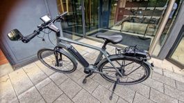 Kalkhoff Intégrale 8 8G HE 55L