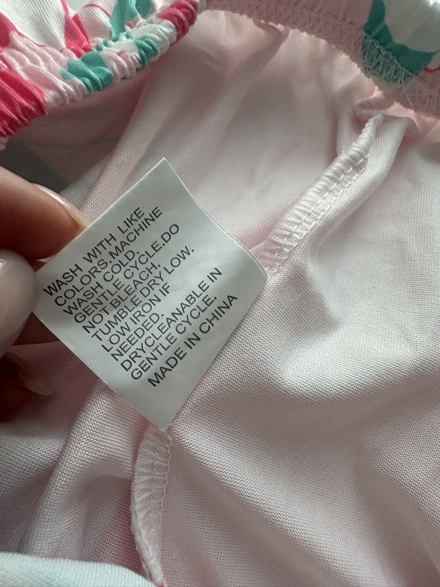 Negligees & Pyjamas: Pyjamaset pink Candy Cane Grösse M neu – Neu (gemäss Beschreibung) aus Winterthur von nik_pr58 3