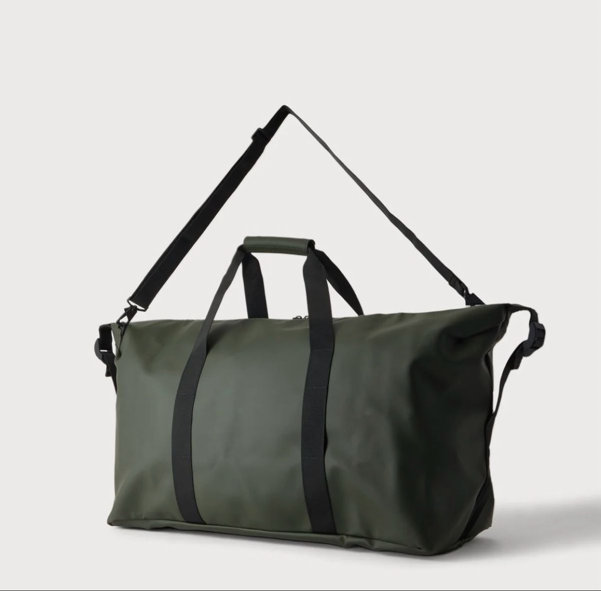 Rains Sacs: Rains Hilo Bag gross Weekender  – Neuf avec emballage d'origine à Zürich par Rehlia 1