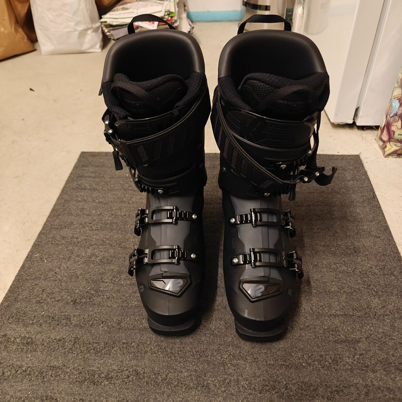 K2 Herrenschuhe: Skischuh – Neu (gemäss Beschreibung) aus Dürrenäsch von sth75