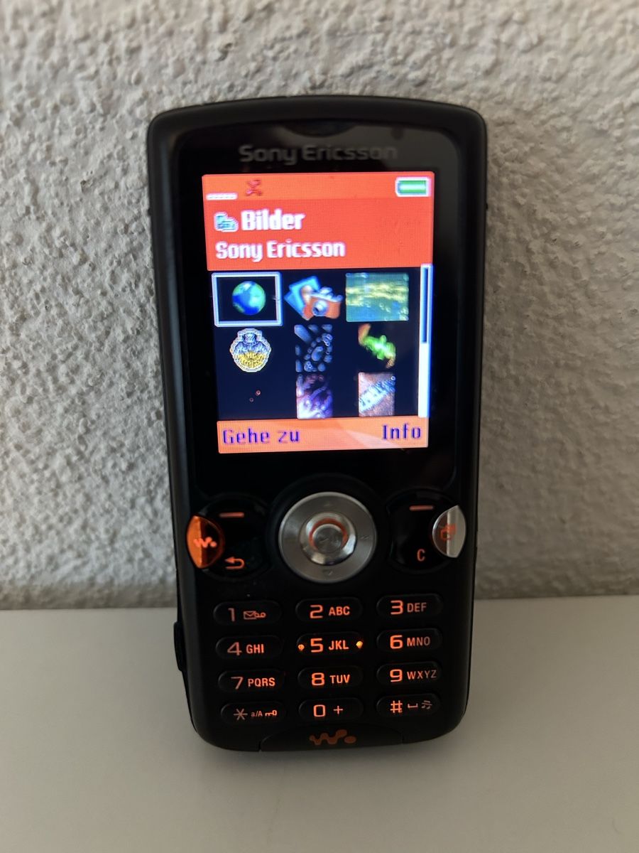Sony Handys / Smartphones: Sony Ericsson  – Gebraucht aus Tuggen von Gebro1955 2
