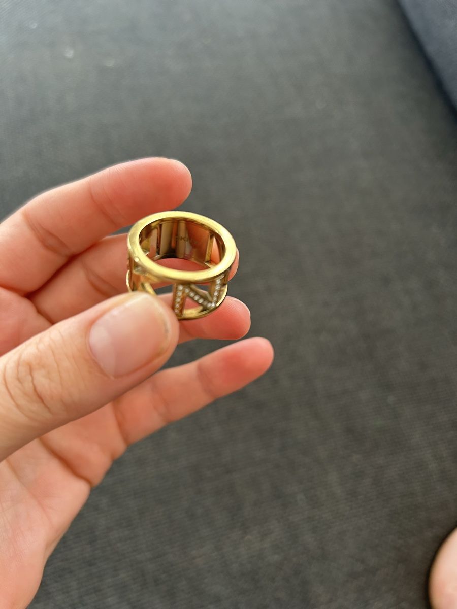 DKNY Anelli: Damenring DKNY – Usato da Wallisellen venduto da Anja064