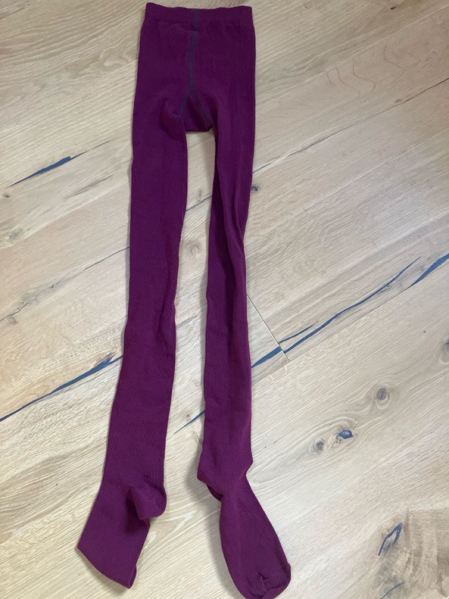 Jako-O Calze & Collant: Qualitätsstrumpfhose gr 140/146 – Usato da Weissbad venduto da Praxedis_P51