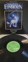 Das Letzte Einhorn / The Last Unicorn BO Near mint