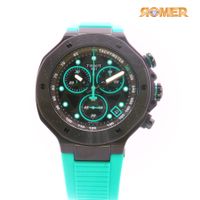 TISSOT T-RACE 45MM FABRIKNEU/UNGETRAGEN
