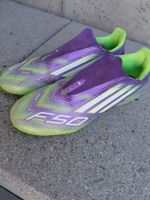 Fussballschuhe mit Noppen