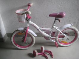 KINDER  VELO