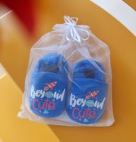 Baby Finken / Krabbelschuhe NEU