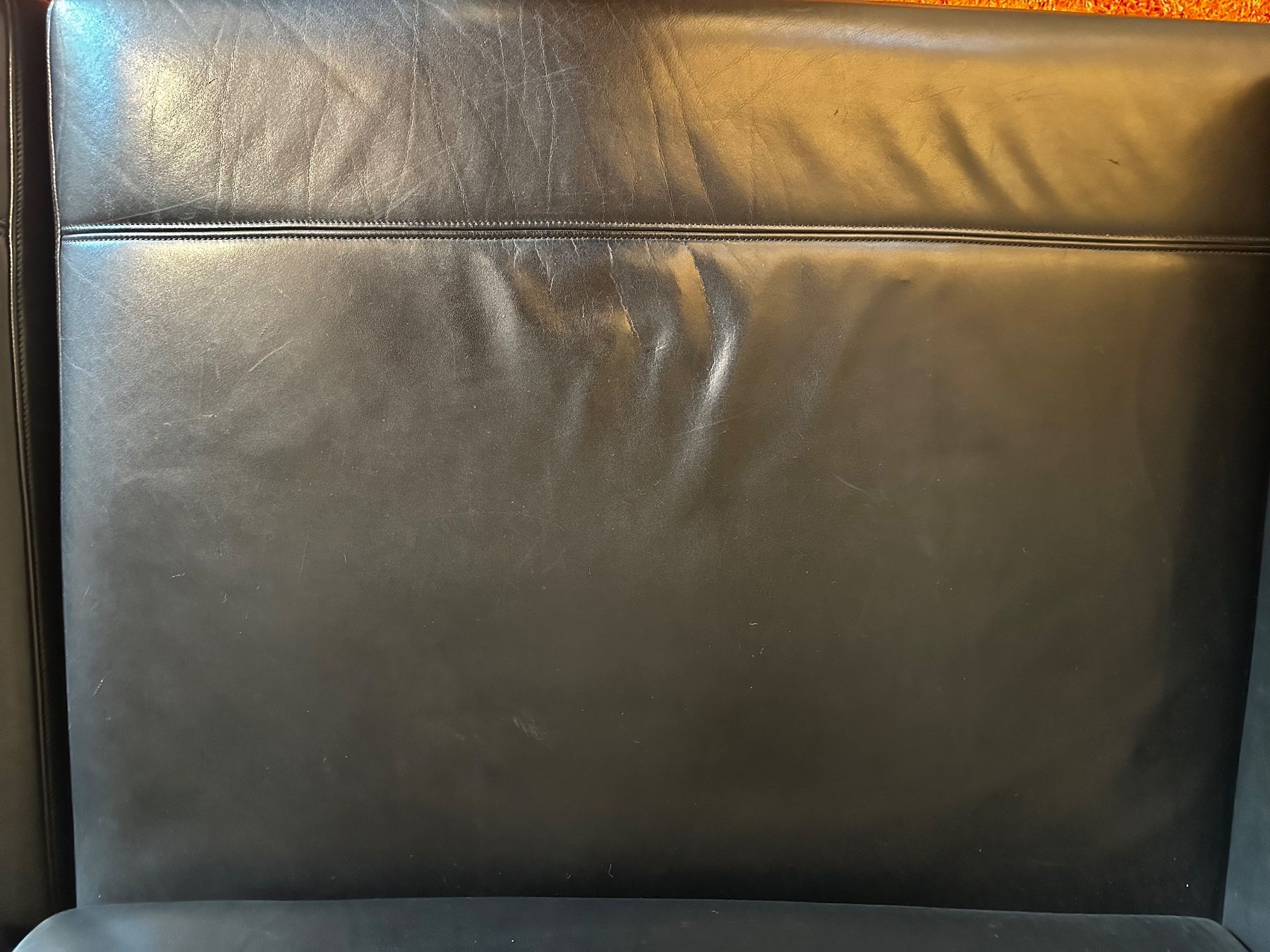 De Sede Sofas: de Sede Ledersofa – D'occasion à Hünenberg See par Johasmin 8