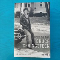 Bruce Springsteen - Born to run