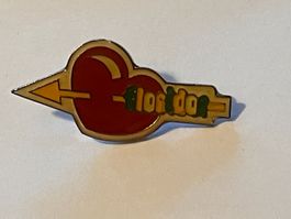 1 Pin Floridor