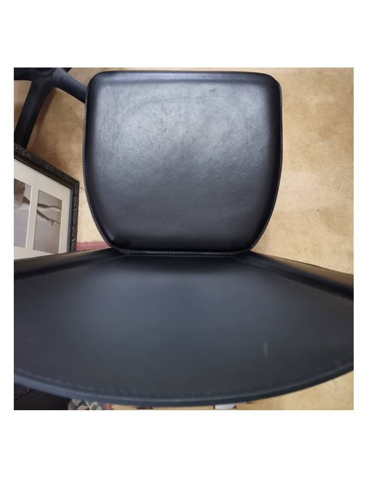 Chaises: F R A G  Stuhl Italy – D'occasion à Suhr par Brocki-Suhr 8