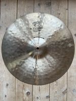 Zildjian 18" K. Con Crash