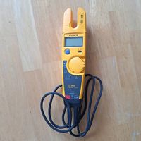 Fluke T5-600 Elektrotester / Multimeter 600V 100A