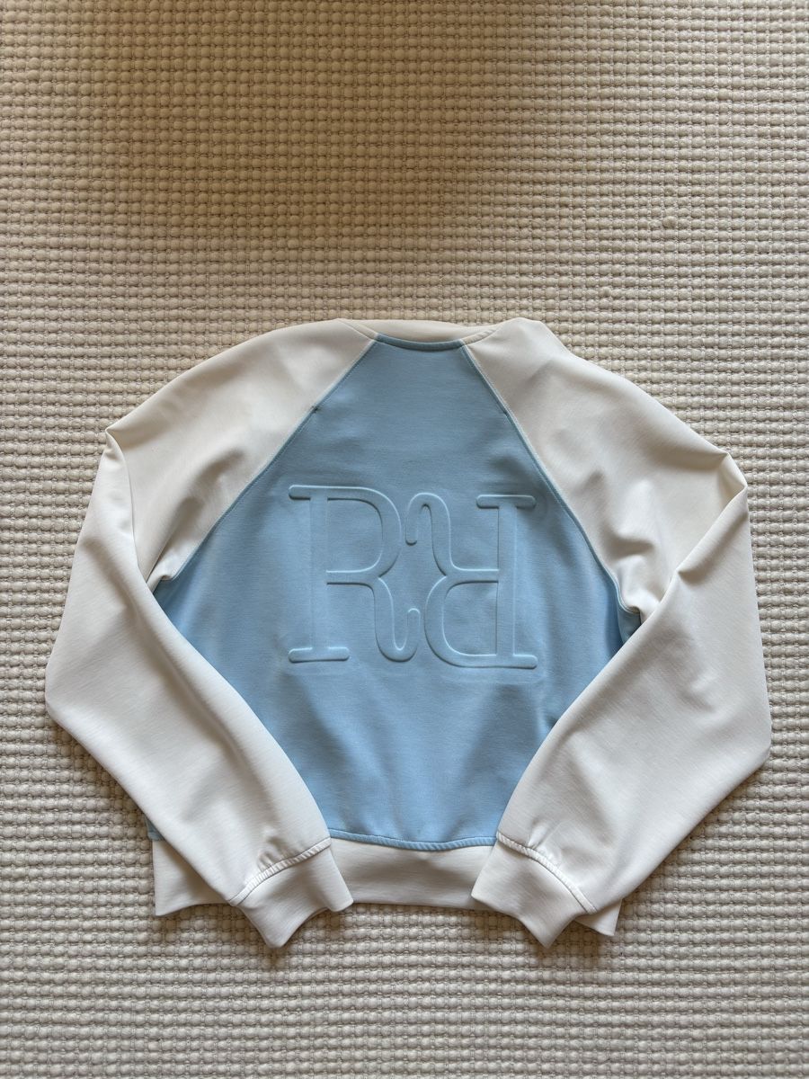 Rich & Royal Giacche: Bomberjacke Rich & Royal XS – Nuovo (secondo la descrizione) da Zürich venduto da my_butterbrot 3