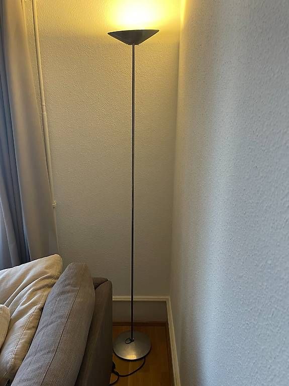 Lampade: Stehlampe – Usato da Basel venduto da ale_fz65