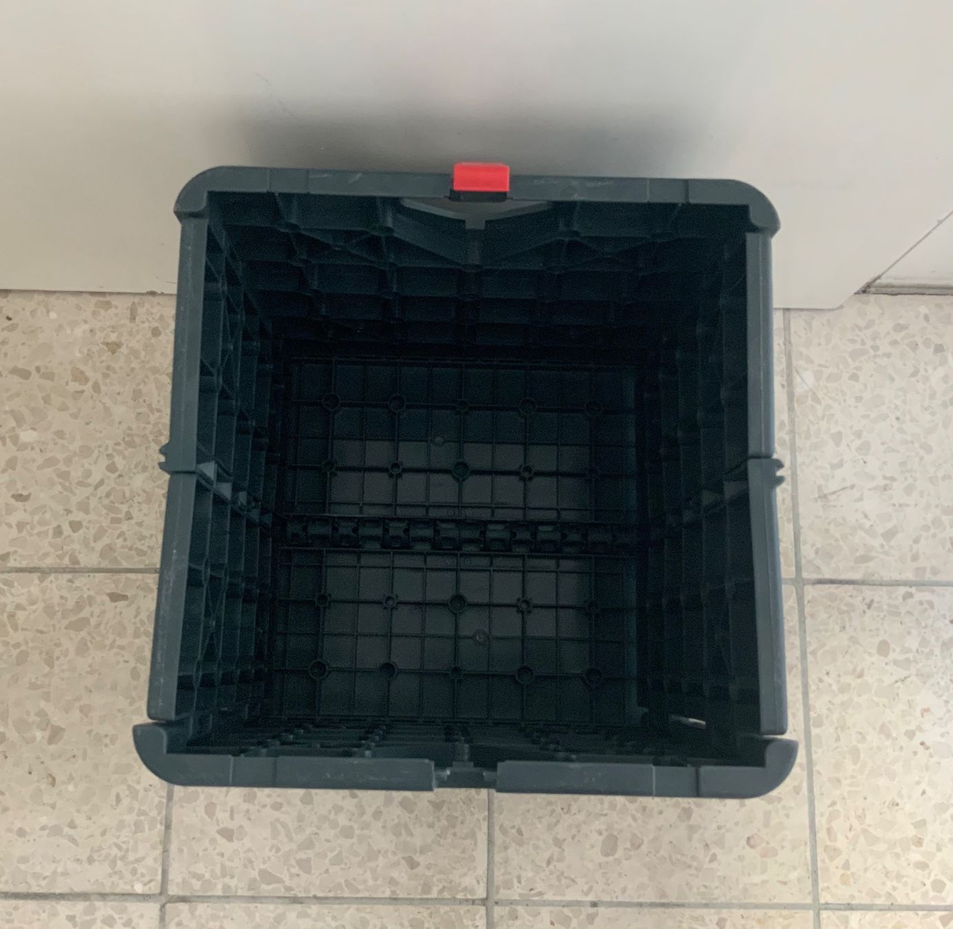Hocker: Sitzwürfel / Aufbewahrungˆs Box – Neu und originalverpackt aus Root von HeidyShop 3