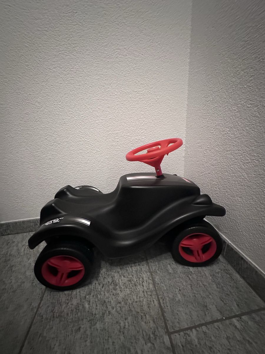 Big Veicoli per bambini: BIG Bobby Car – Usato da Bülach venduto da ViktoriiaMatus 2