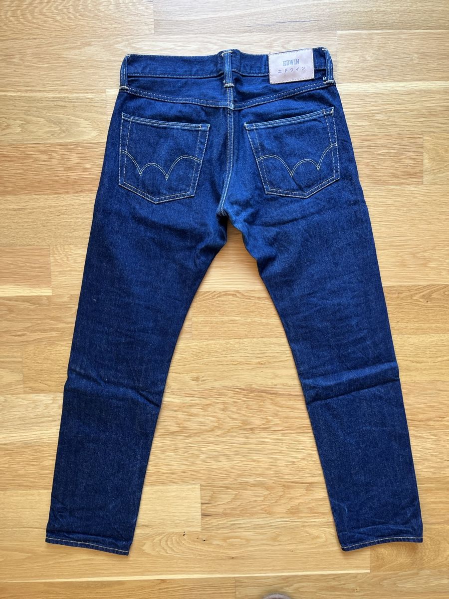 Edwin Jeans: Edwin Jeans ED-55 – Usato da Unterseen venduto da BiancaNBozo 3